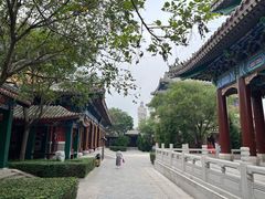 -天津妈祖文化园