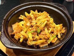 -辛香汇·锦里丨现炒川菜(滁州苏宁广场店)