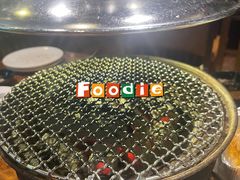 -热血兄弟·炭火烤肉(融侨中心店)