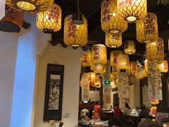 -南京大牌档(富力海珠城店)