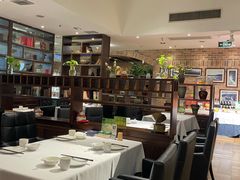 -毛家饭店·湖南鱼鲜(齐鲁软件园店)