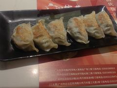 -叹茶靓点·粤式餐厅·全天茶市(石井万民广场店)