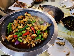 -铭副琦食·虾蟹烩馆(渔人码头店)
