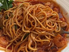-必胜客(新中纬店)