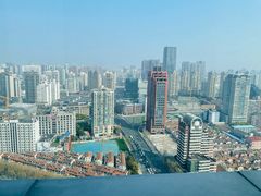 -上海雅居乐万豪侯爵酒店