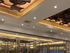 大堂-稻香酒家(天河城店)