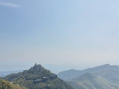 -莫干山风景区