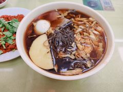 -华天延吉餐厅(西安门二店)