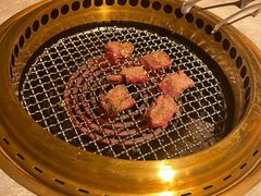 -乾杯烧肉居酒屋(中洲湾店)