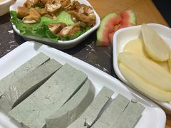 -堂客老火锅(欣阳广场总店)