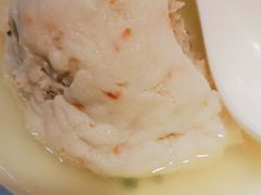 -三道菜(明堂公园店)