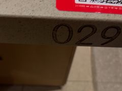 -海底捞火锅(让胡路万达店)
