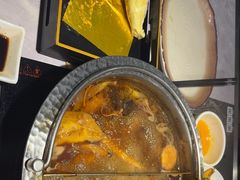 -一绪に寿喜烧自助(世茂广场店)