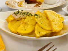 土豆片-摩根扒房(桐梓林店)