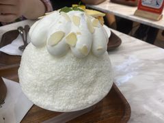 -丹礼糖甜品
