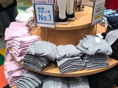 -优衣库(银座店)