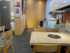 -吉野家(复兴路第二餐厅店)