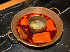 -杨家火锅(国美店)