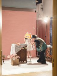 -雅尼·亚米儿童摄影美学馆(汉阳店)