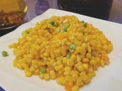 -北平味道.京味菜.烤鸭(梨园店)