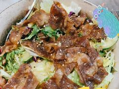 -花食间餐吧(远大购物中心群力店)