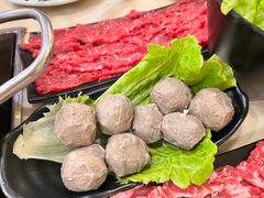 -潮汕良记牛肉火锅(洪武路店)