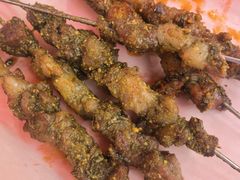 -三中高皇羊肉馆