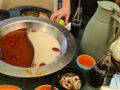 -麻田会 ·牛蛙火锅(珠江新城维家思广场店)