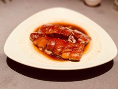 首创灌汤烧鹅-小炳胜(卓悦中心店)