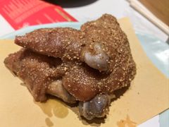 -状元阁烧烤(新华路总店)