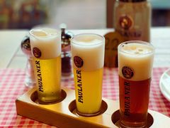 -Paulaner·德国帕拉娜自酿啤酒餐厅(海上世界店)