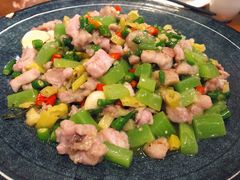 -赤宴·川菜(玉林店)