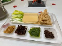 -汇贤府·李氏新鲁菜(万寿路店)