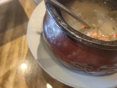 -民俗村柴火灶·景德江西菜(中国陶瓷博物馆店)