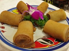 -京味民福烤鸭店(建设四马路店)