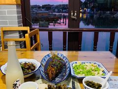-洞天食府(北大街店)