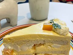 -姆们M Sweetie Cake(三里屯店)