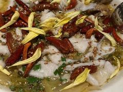 -新太二·鲜料川菜(群光广场店)