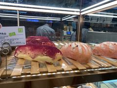 -奈雪的茶(凯德新都心店)