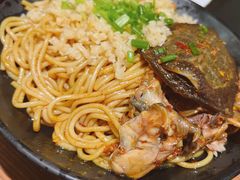 南昌甲鱼拌粉-老闵田螺馆·南昌市井菜·特色小吃(总店)