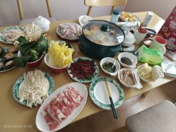 -喜喜·全套房月子会所(罗宾森广场店)