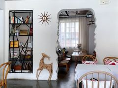 -几静cafe(基湖店)