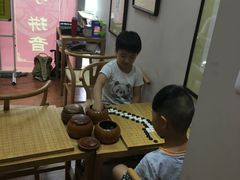 -秦汉胡同国学书院(川沙分馆)