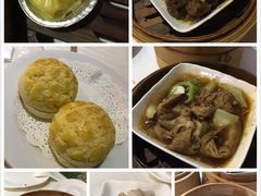 -潮福城大酒楼·潮粤菜·港式点心(阳光城店)