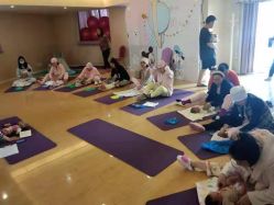 -喜宝母婴月子会所