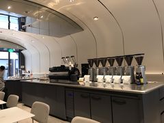 -Seesaw Coffee(上生新所店)