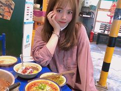 -马路边边串串香(双井直营店)