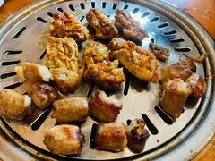 -炽城·烤肉名家(鸿达中央广场店)