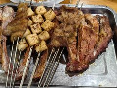 -张记焖窑·十五年专注焖烤(雍和宫店)