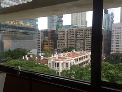 -马哥孛罗香港酒店
